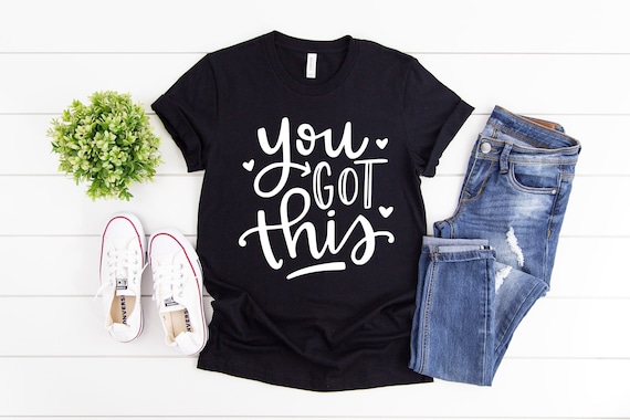 Motivational Teacher Shirt State Testing You Got This Motivational Teacher Shirt State Testing You Got This