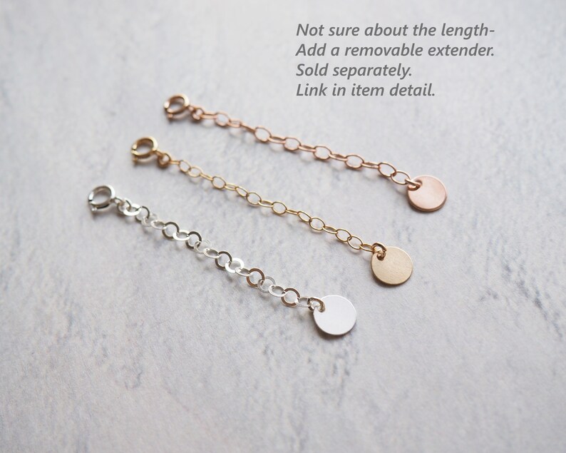 Gold and Rose Gold Traveler Gift Rose Gold Compass Necklace Available in Sterling Silver