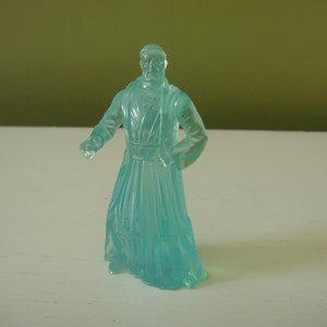 Vintage Star Wars Fan Club Exclusive The Power of the Force Cantina Band Member w 5 Instruments 1997