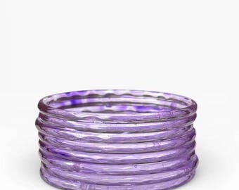 Indian Jelly/Gloss Bangles