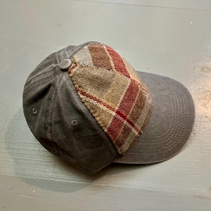 Pendleton Wool Cotton Baseball Hat