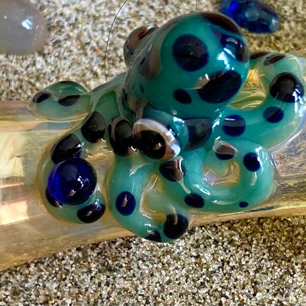 Octopus Pipe