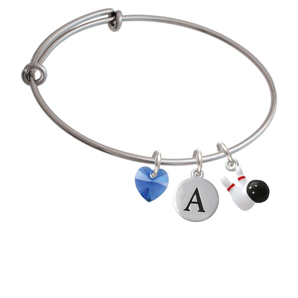 Bowling Jewelry Etsy