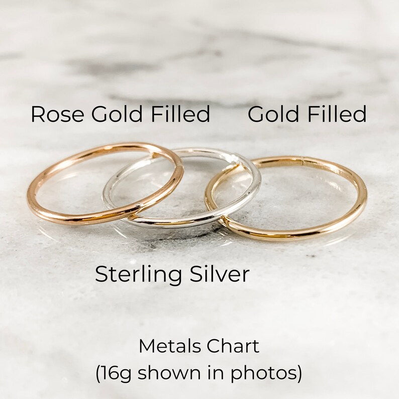 Half Circle Sunrise Ring Open Geometric Ring Hammered Ring Etsy