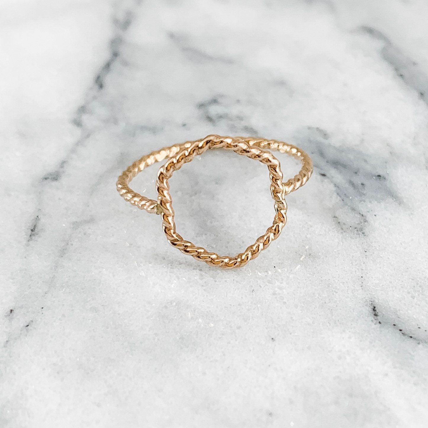 Hammered Hexagon Ring: Sterling Silver Geometric Open Ring - Etsy