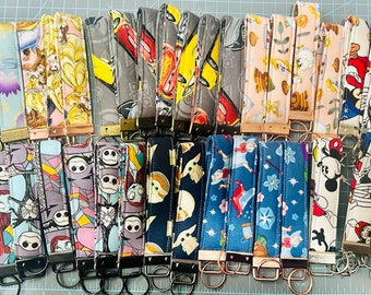 Set of 10 Fish Extender Gifts, Cruise Gifts for Pixie Dusting, Ten Key Fobs, FE Gifts, Party Favor, Cruise Cabin Gift, FREE Giftwrap