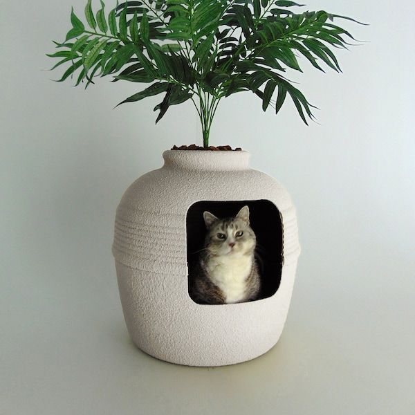 Litter Box Furniture Etsy