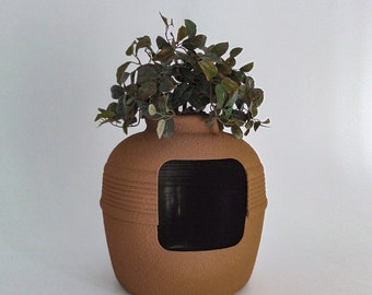 Fake plant litter hot sale box