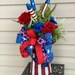 see more listings in the 4th Wreaths/Centerpieces section