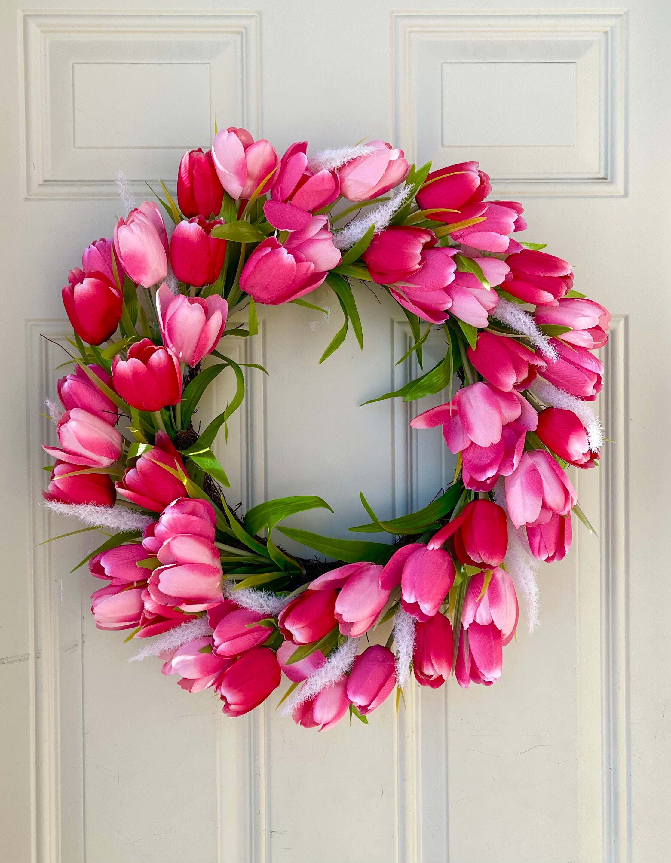 【チューリップ】 It's tulip season 🌷 And did you know you don't need your