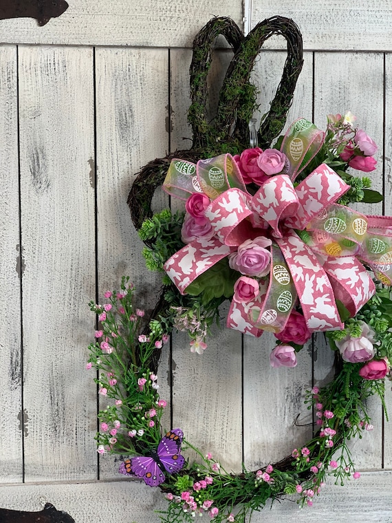 14 Inch Wire Wreath Frame Grapevine Wreath Base Natural