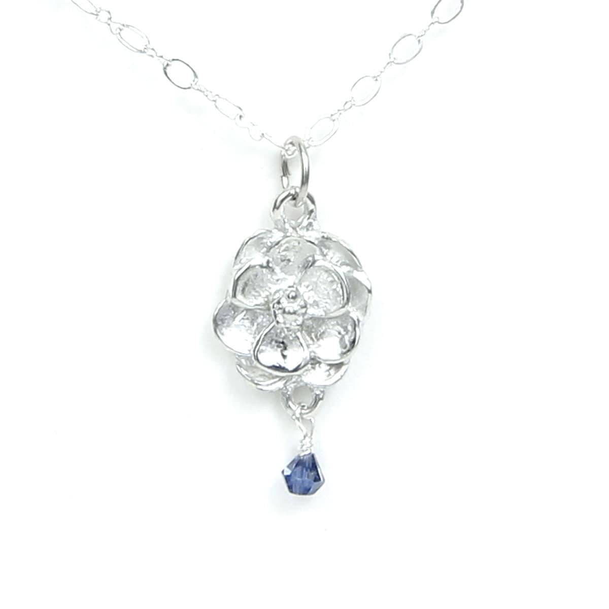 Steel Magnolias Inspired Necklace gift Packaged With Beauty Etsy