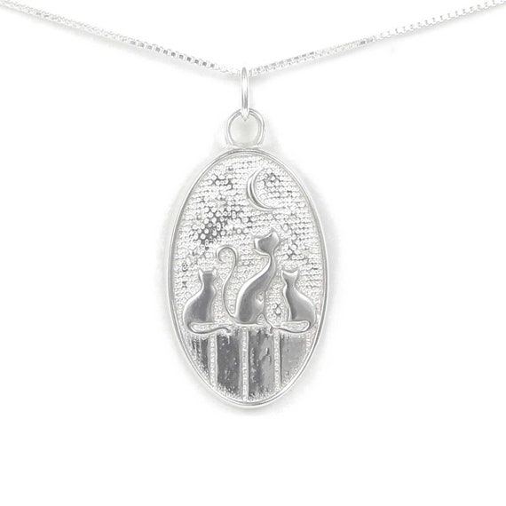 Add Photos to Jewelry Necklace With Digital Album Sterling Silver