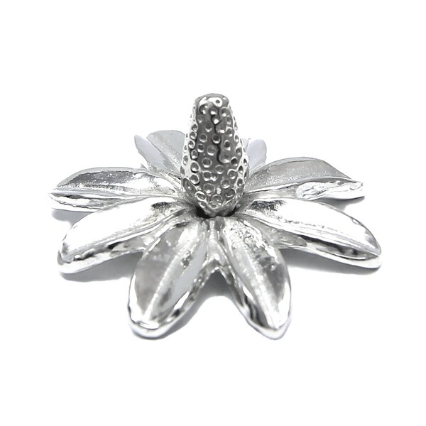 Flower Ring Holder Etsy