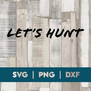Lets Hunt svg, Let's Hunt, Adler svg, PHL, Philly, Aufkleber, svg, png, DXF