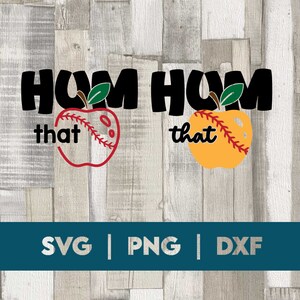 honkbal SVG, softbal SVG, PNG, DXF, softbal papa SVG, zoem die appel