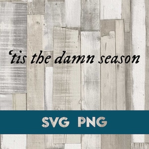 to jest ten cholerny sezon svg, png