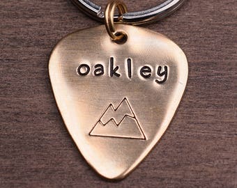 Sheery Germany Flag Dog Tag Pendant With Guitar Bassiform Sheery Germany Flag Dog Tag Pendant With Guitar Bassiform