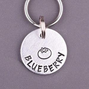 Blueberry dog collars canada top