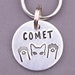 see more listings in the Small Dog Tags 3/4" section