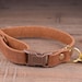 see more listings in the Leather Cat Collars section