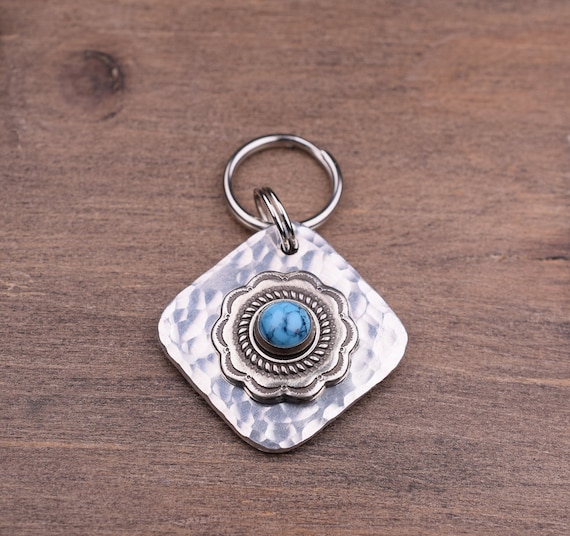 Custom dog hotsell tags jewelry