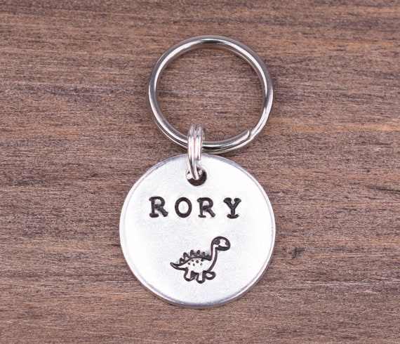 Personalized Dog Tag Pet Tag Custom Cat Tags Small Dog Tags for Dogs Kitten Tag Puppy Tag Hand Stamped Aluminum Etsy Canada