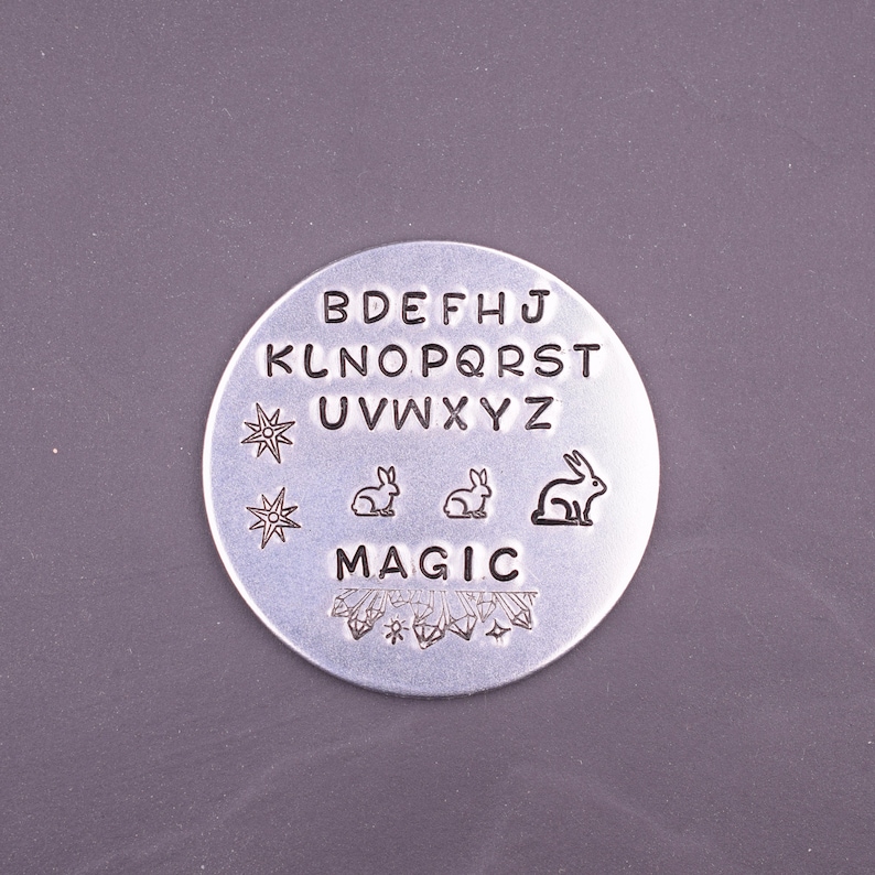 Unique Pet Id Tag, Western Dog Tags for Dogs, Elven Fairy Cat Id Tag