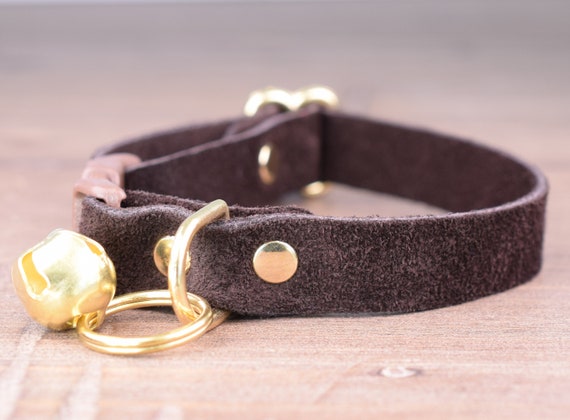 Etsy cat store collars