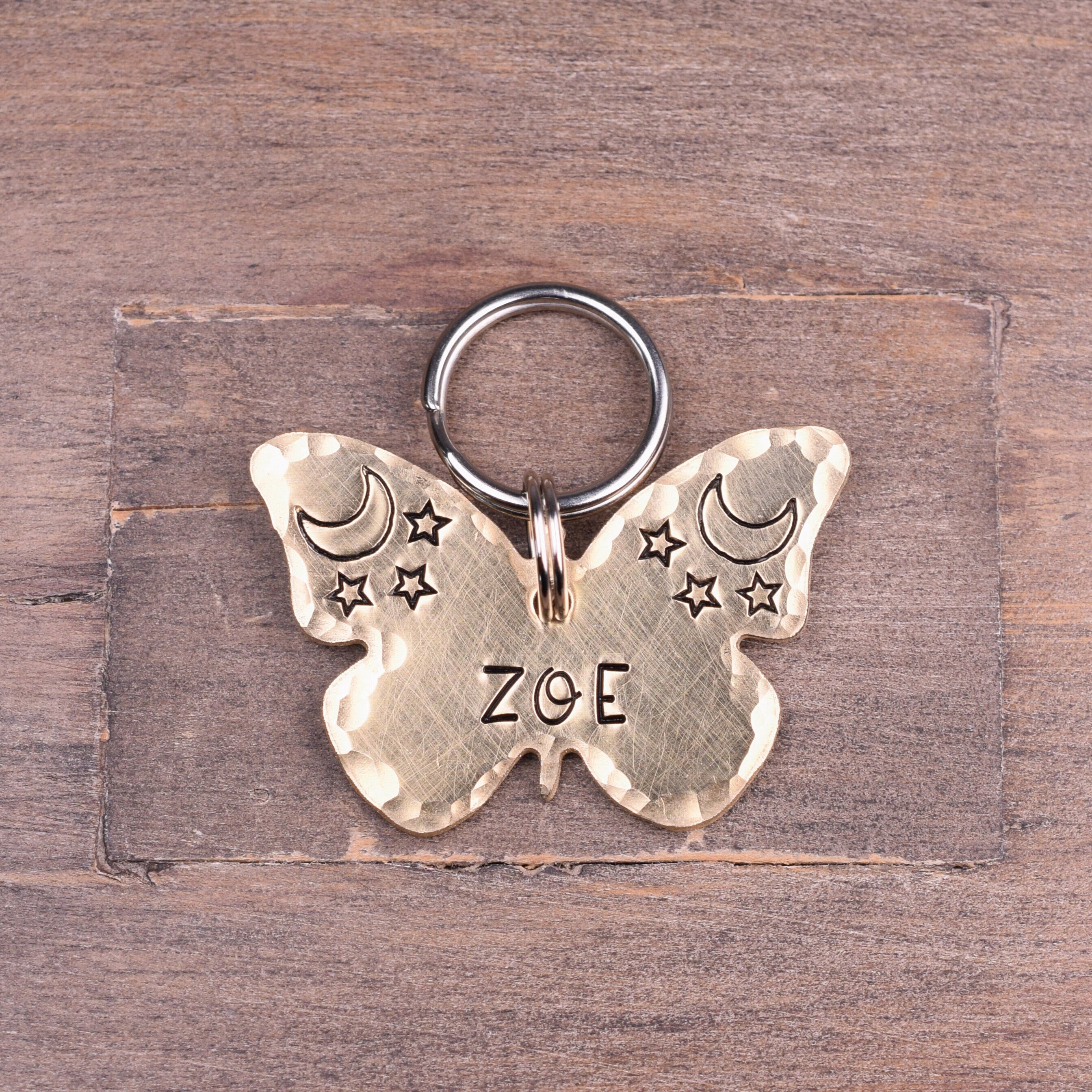 Funky dog tags hotsell