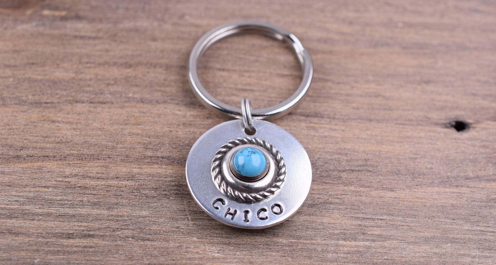 Pet ID Tag Dog Tag Western Dog Tags for Dogs Cat Id Tag Etsy