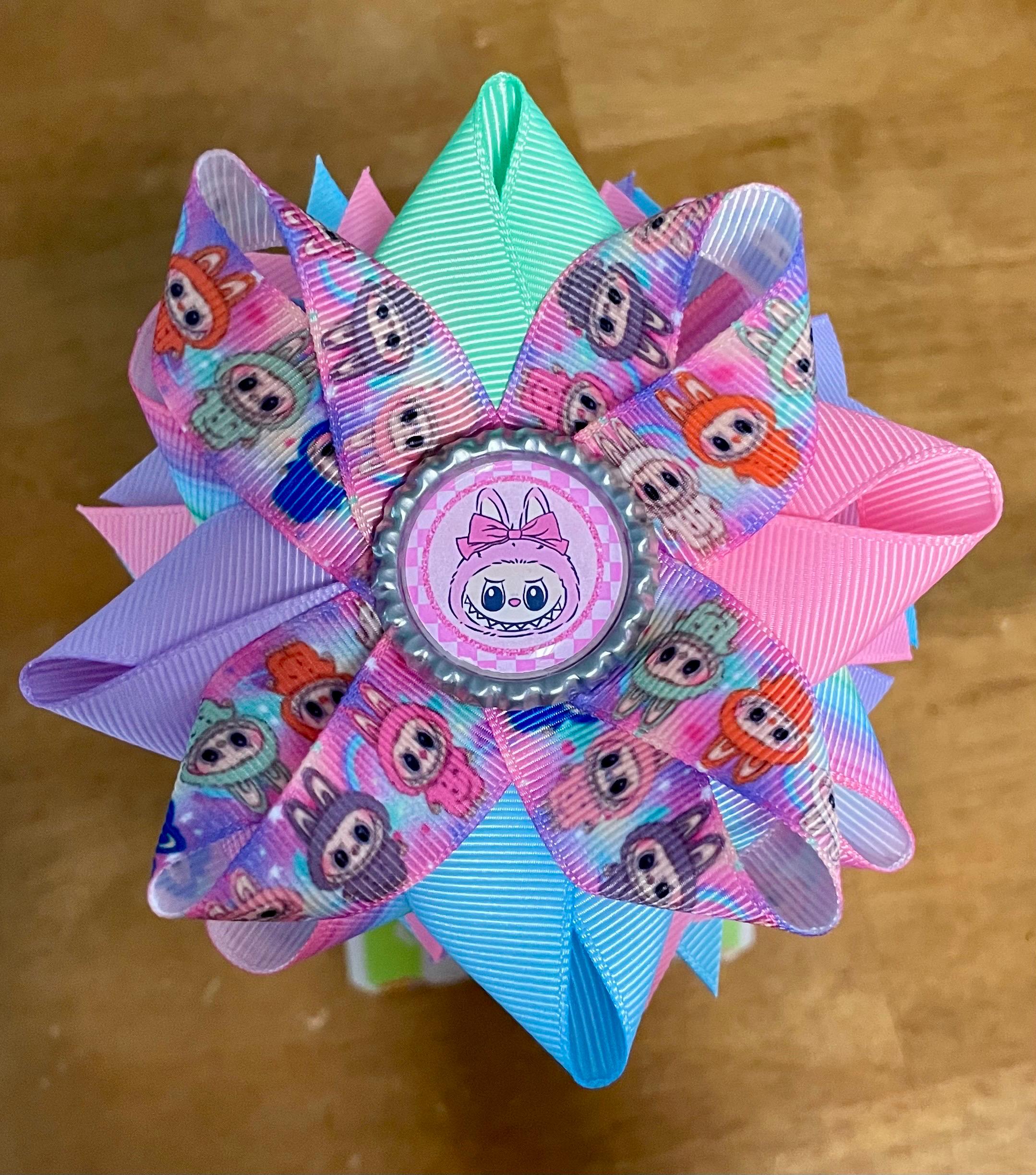 Labubu Hair - Etsy display picture 2