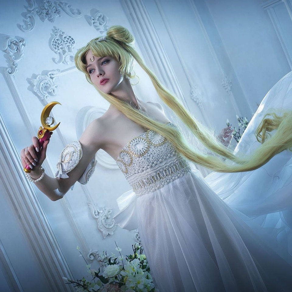 princess serenity costume