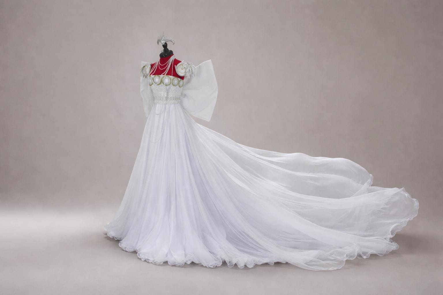 Sailor Moon Wedding Dress - Etsy Sailor Moon Wedding Dress - Etsy