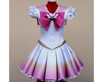 Bespoke corset based Princess Scout set