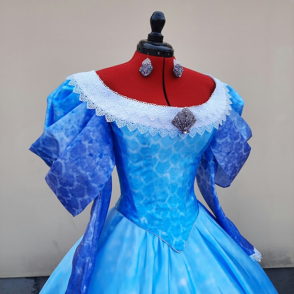 Princess Serenity - Etsy