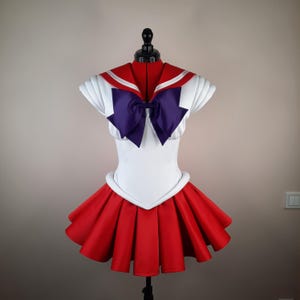chinese dress ladies Sailor Ribbons Mini Strappy Dress