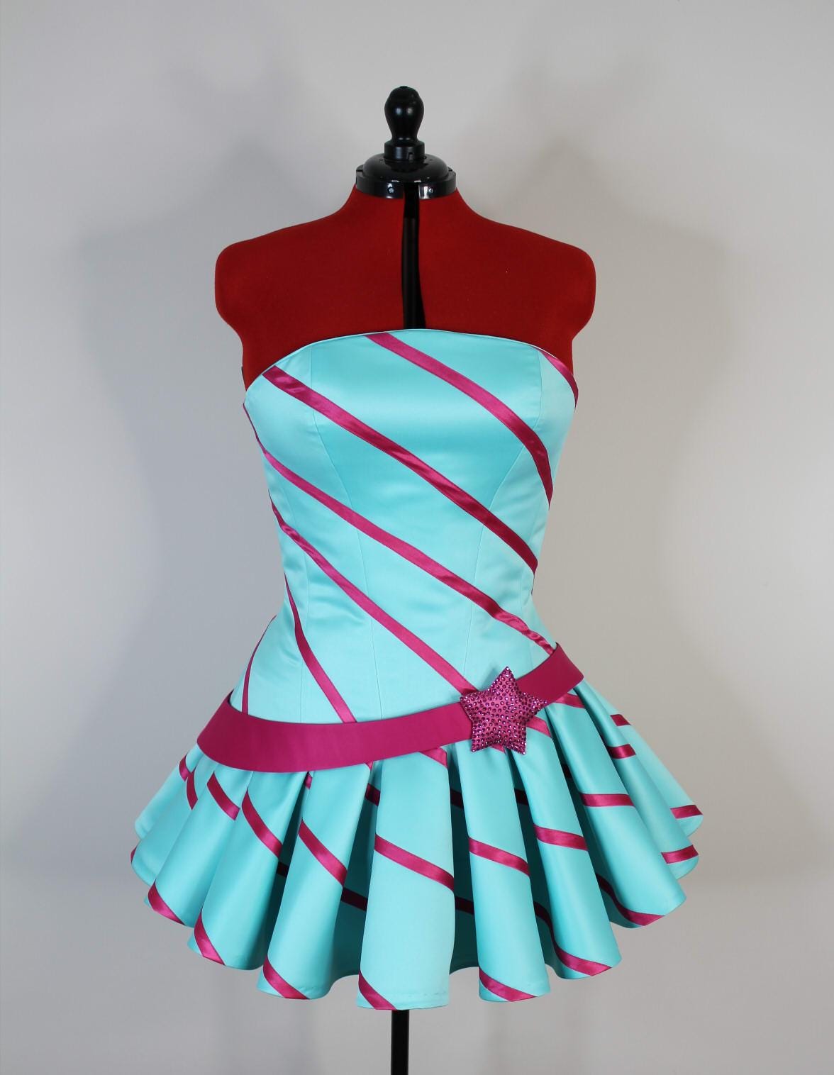 Musa Winx Vestito Winks Musa Tynix Tecna Musa Winx Tynix Fairy