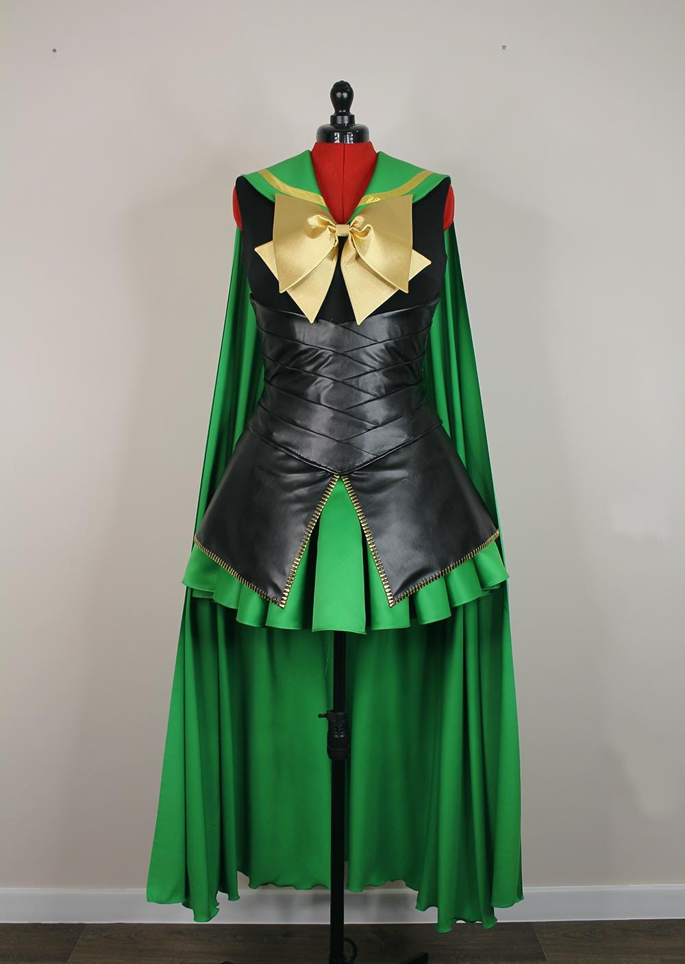 Sailor Moon Corset - Etsy