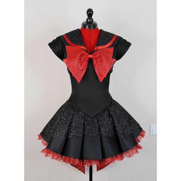 Eclipse Costume - Etsy