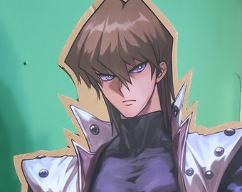 yugioh card necklace kaiba Skilled Blue Magician - SECE-EN032 Super Rare