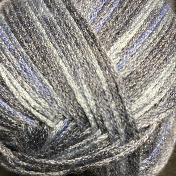 Berroco Comfort Sock Yarn 1811 Hari Hari Variegated Etsy