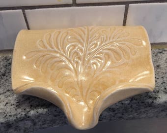 Easy Draining Soap Dish – Love Adorned