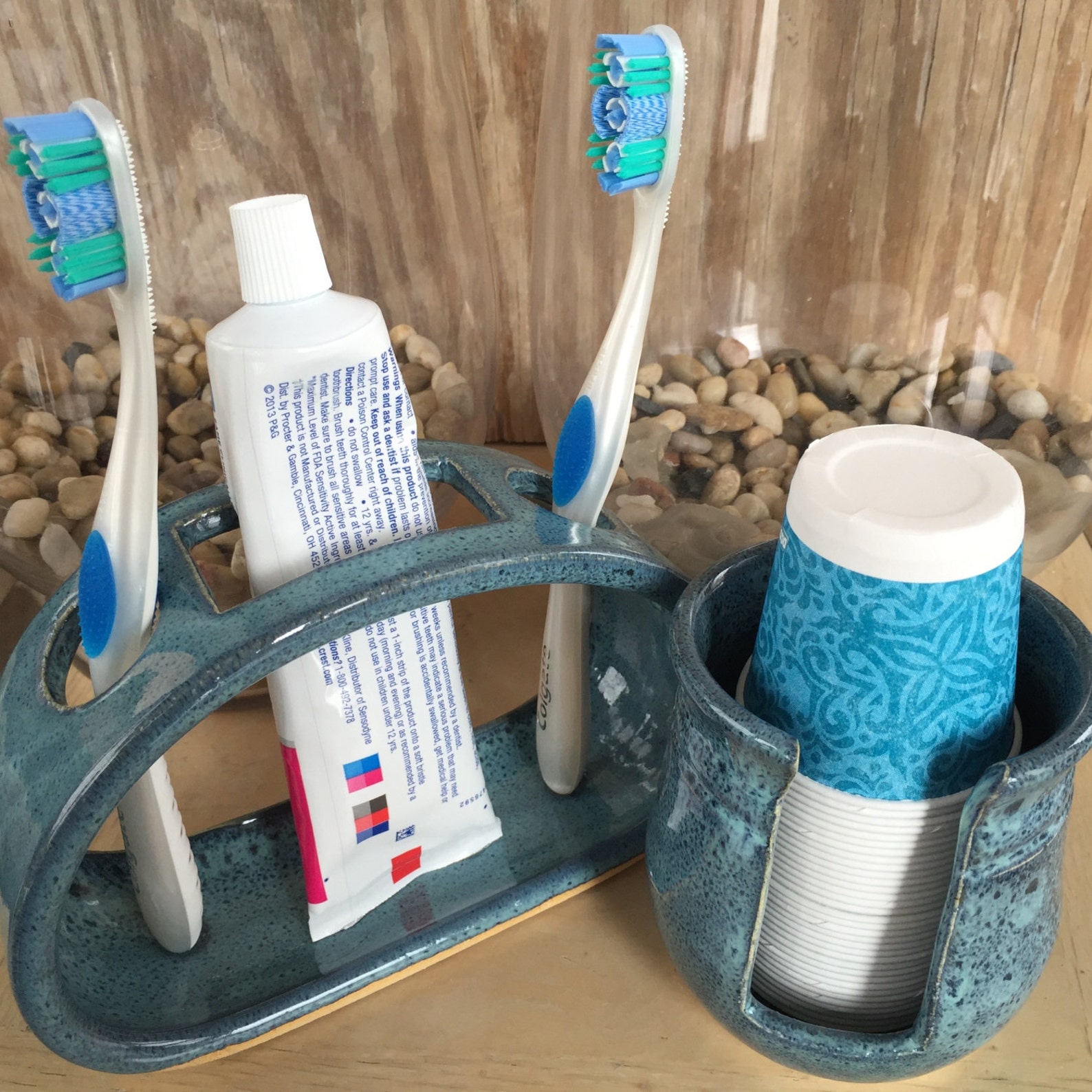 Dixie Cup Dispenser Bathroom Cup Holder Disposable Cup Etsy