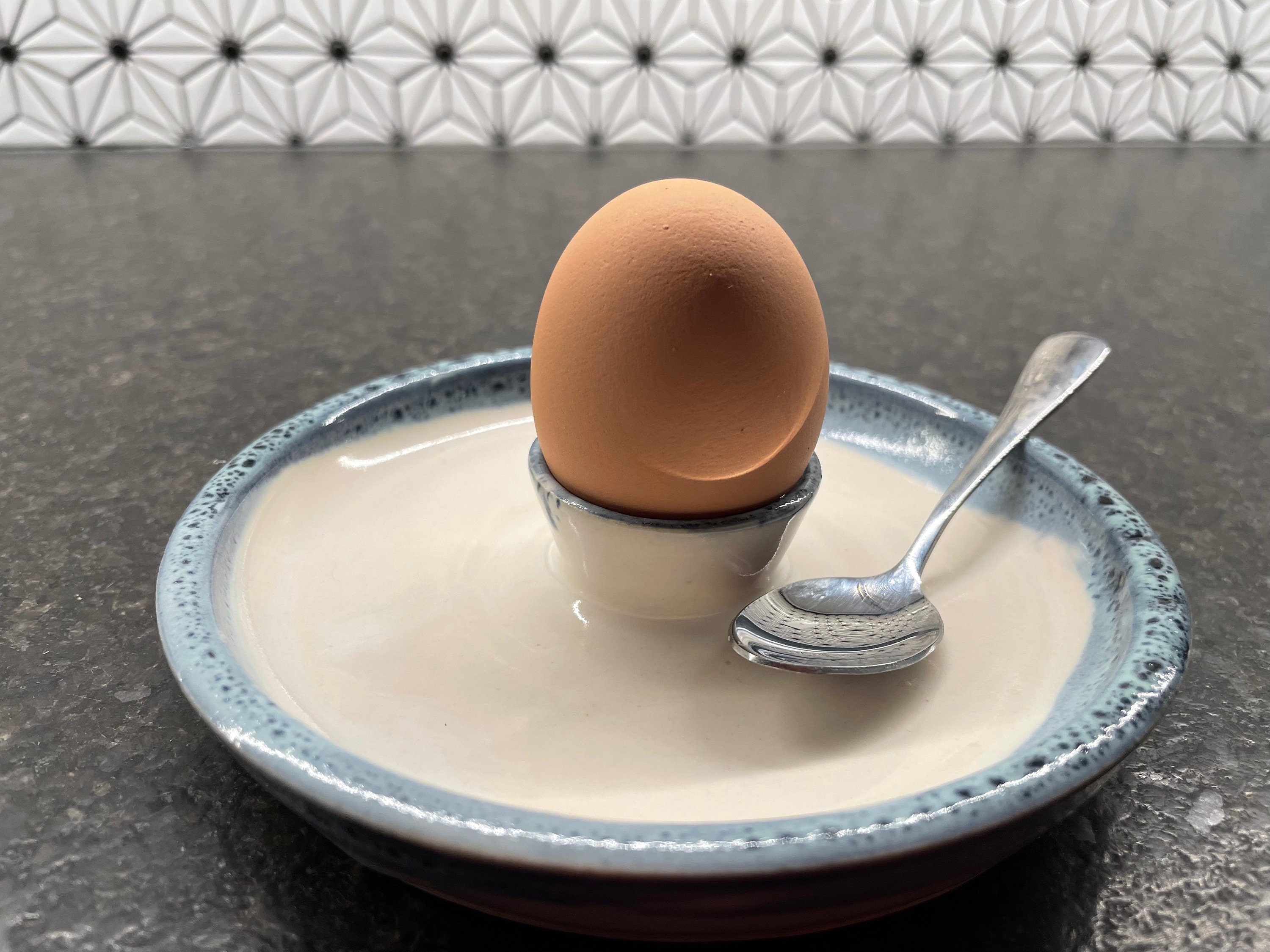Boiled Egg Holder