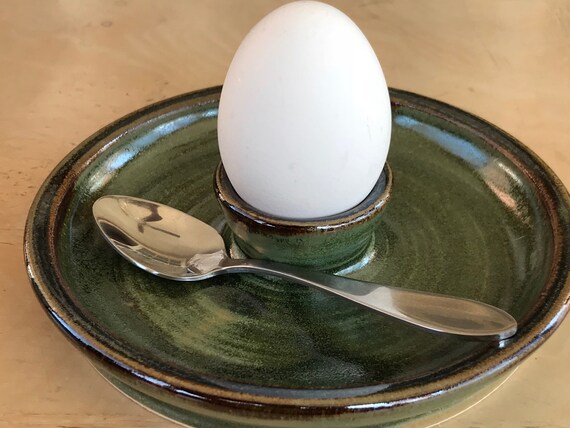 Boiled Egg Server 