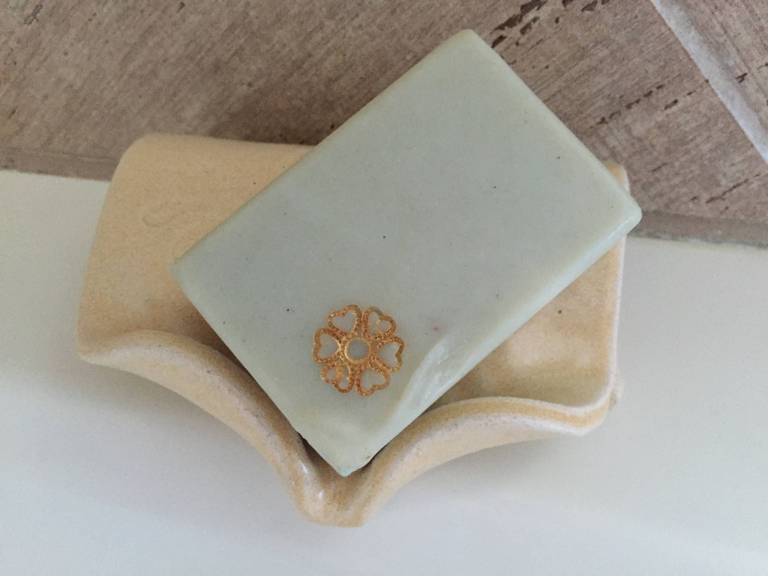 Self Draining Soap Dish Draining Dish Soap Dish Ceramic Etsy Canada