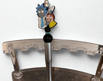 Character Pen #1