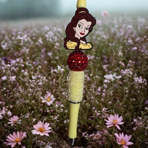 Beauty & the Beast Pen #1