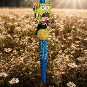 SpongeBob Pen #1